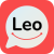 LeoChats Logo